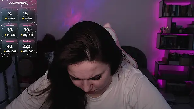 Snapshot of SexyWitch_666 chatting on January 2025 10:31:01 AM SexyWitch 666 online show from January 2025 10:31:01 AM