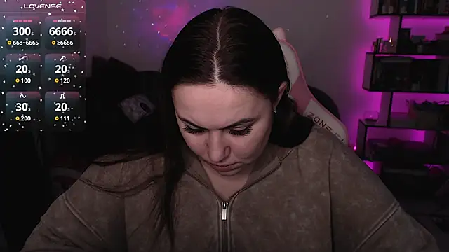 Snapshot of SexyWitch_666 chatting on January 2025 07:59:01 AM SexyWitch 666 online show from January 2025 07:59:01 AM