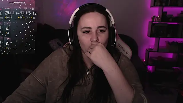 Snapshot of SexyWitch_666 chatting on January 2025 02:11:01 PM SexyWitch 666 online show from January 2025 02:11:01 PM