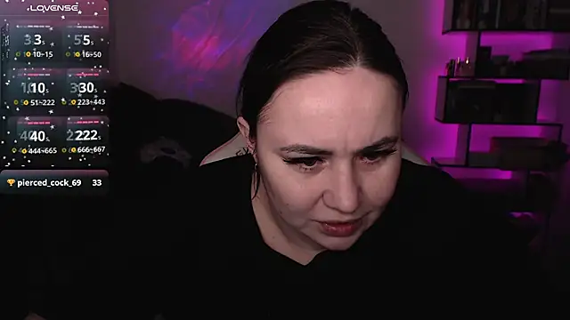 Snapshot of SexyWitch_666 chatting on January 2025 06:45:01 PM SexyWitch 666 online show from January 2025 06:45:01 PM