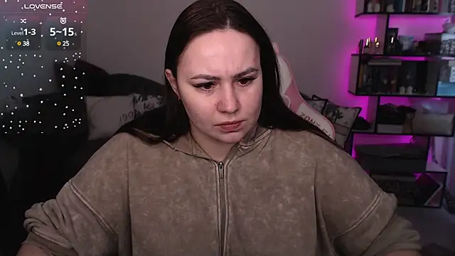 Snapshot of SexyWitch_666 chatting on February 2025 08:20:02 AM SexyWitch 666 online show from February 2025 08:20:02 AM