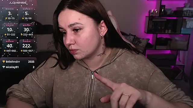 Snapshot of SexyWitch_666 chatting on February 2025 12:17:02 PM SexyWitch 666 online show from February 2025 12:17:02 PM