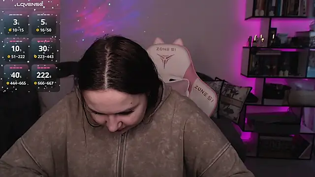 Snapshot of SexyWitch_666 chatting on February 2025 10:20:02 AM SexyWitch 666 online show from February 2025 10:20:02 AM