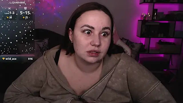 Snapshot of SexyWitch_666 chatting on February 2025 04:04:01 PM SexyWitch 666 online show from February 2025 04:04:01 PM