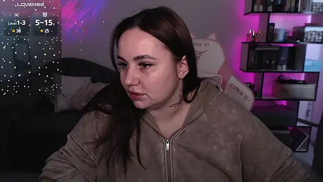 Snapshot of SexyWitch_666 chatting on February 2025 10:47:02 AM SexyWitch 666 online show from February 2025 10:47:02 AM