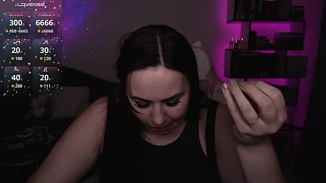 Snapshot of SexyWitch_666 chatting on March 2025 07:34:01 PM SexyWitch 666 online show from March 2025 07:34:01 PM