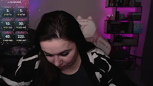 Snapshot of SexyWitch_666 chatting on March 2025 06:19:02 AM SexyWitch 666 online show from March 2025 06:19:02 AM