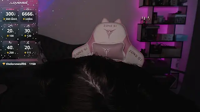 Snapshot of SexyWitch_666 chatting on March 2025 05:49:02 AM SexyWitch 666 online show from March 2025 05:49:02 AM