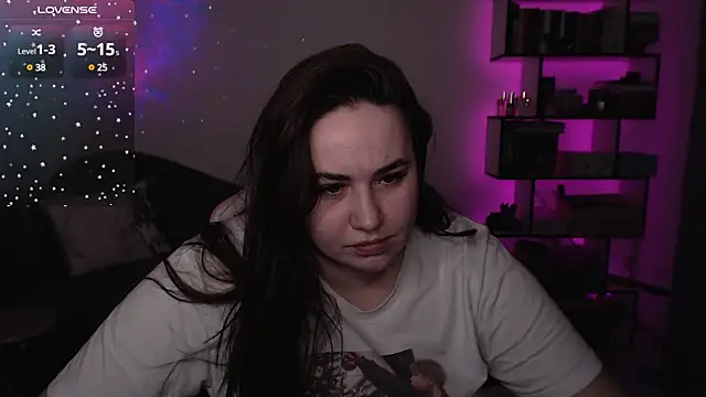 Snapshot of SexyWitch_666 chatting on March 2025 04:14:02 PM SexyWitch 666 online show from March 2025 04:14:02 PM