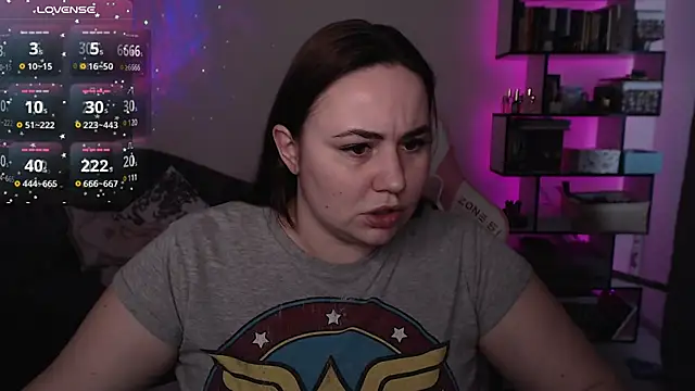 Snapshot of SexyWitch_666 chatting on March 2025 10:16:02 AM SexyWitch 666 online show from March 2025 10:16:02 AM