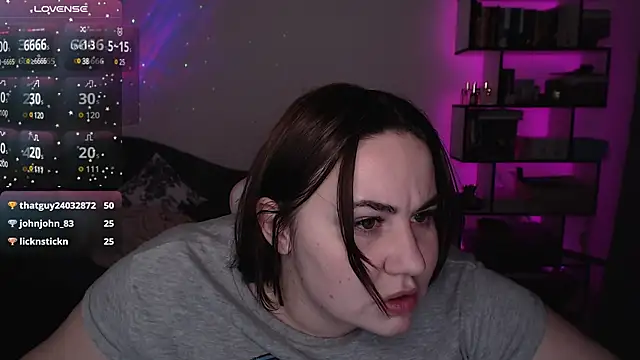 Snapshot of SexyWitch_666 chatting on March 2025 05:49:01 PM SexyWitch 666 online show from March 2025 05:49:01 PM