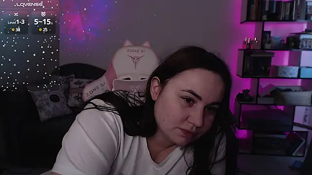 Snapshot of SexyWitch_666 chatting on March 2025 11:49:02 AM SexyWitch 666 online show from March 2025 11:49:02 AM