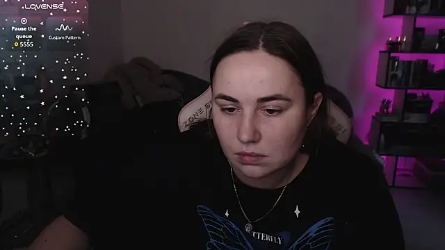 Snapshot of SexyWitch_666 chatting on October 2025 12:07:02 PM SexyWitch 666 online show from October 2025 12:07:02 PM