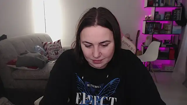 SexyWitch 666 online show from January 2026 07:45:02 AM