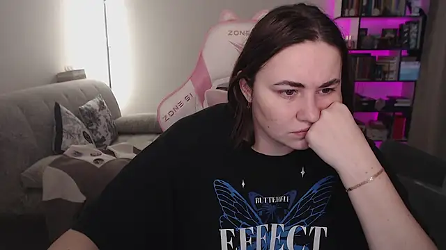 SexyWitch 666 online show from February 2026 06:53:02 AM