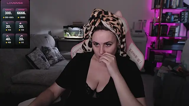 SexyWitch 666 online show from June 2026 10:15:01 AM
