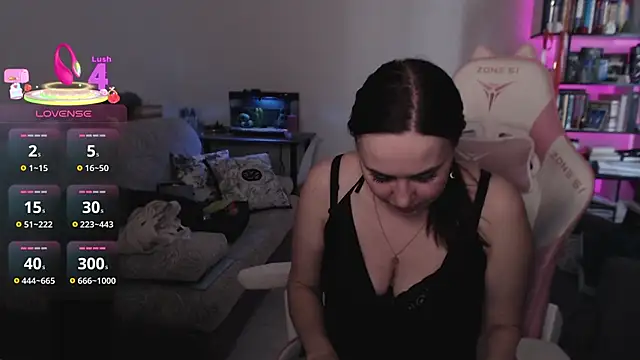SexyWitch 666 online show from July 2026 05:21:02 AM