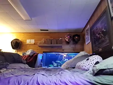 Ryan and Aurora online show from April 2026 11:55:02 AM