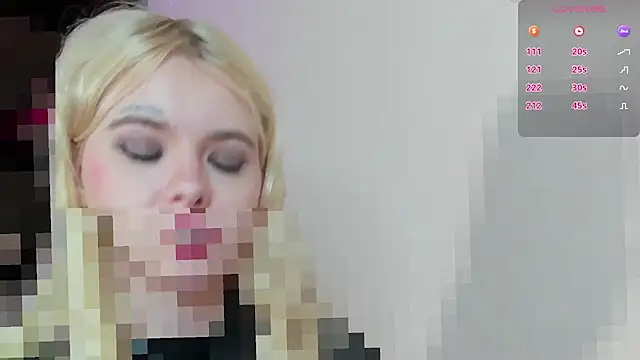 Snapshot of MisssLola chatting on March 2025 05:46:01 PM MisssLola online show from March 2025 05:46:01 PM