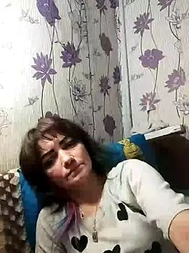 Snapshot of SweetLeila40 chatting on January 2025 08:06:02 PM SweetLeila40 online show from January 2025 08:06:02 PM