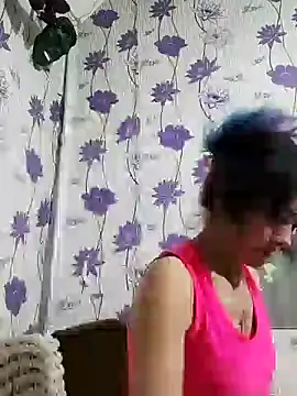 Snapshot of SweetLeila40 chatting on February 2025 08:10:02 PM SweetLeila40 online show from February 2025 08:10:02 PM