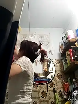 SweetLeila40 online show from March 2026 06:01:02 PM