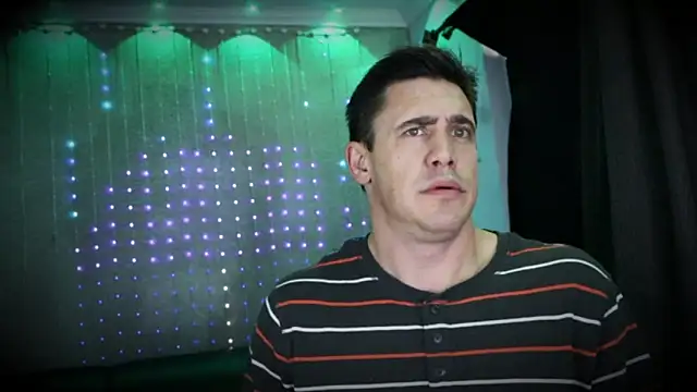 DamienSliick online show from April 2026 08:57:01 PM