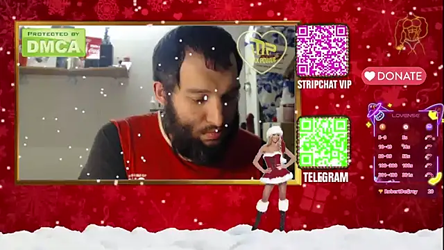 BISEXGOOD777 online show from December 2025 03:52:01 PM