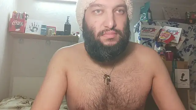 BISEXGOOD777 online show from January 2026 04:27:02 AM