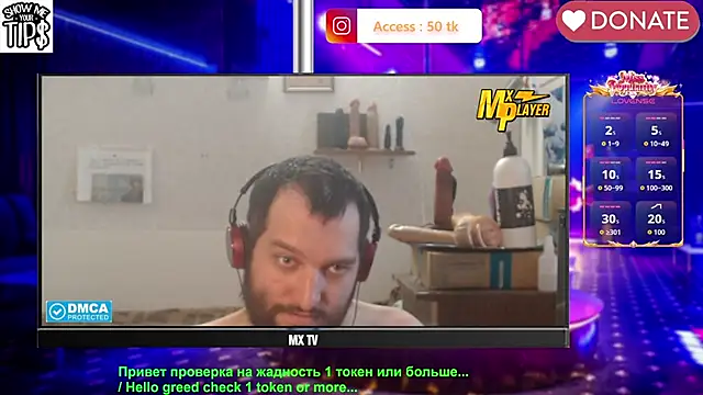 BISEXGOOD777 online show from April 2026 09:57:02 AM