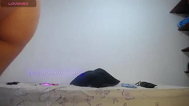 Laila Laly online show from January 2025 09:46:01 PM