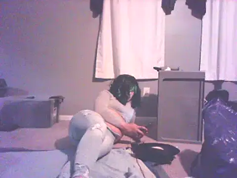 Xiqeilith online show from January 2025 05:30:01 AM