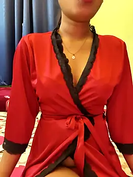 yhona darling online show from April 2026 11:25:02 AM