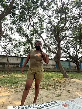 Hot Urvi online show from April 2026 08:45:01 AM