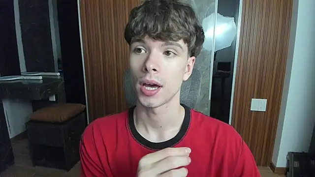calvin love you online show from May 2026 05:18:01 PM