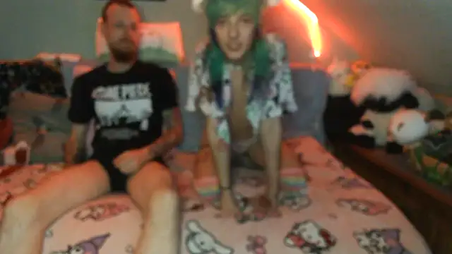 HellfireAngel online show from October 2025 07:22:02 PM