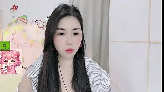 Snapshot of HK_angelchloe chatting on April 2026 01:08:01 AM HK angelchloe online show from April 2026 01:08:01 AM
