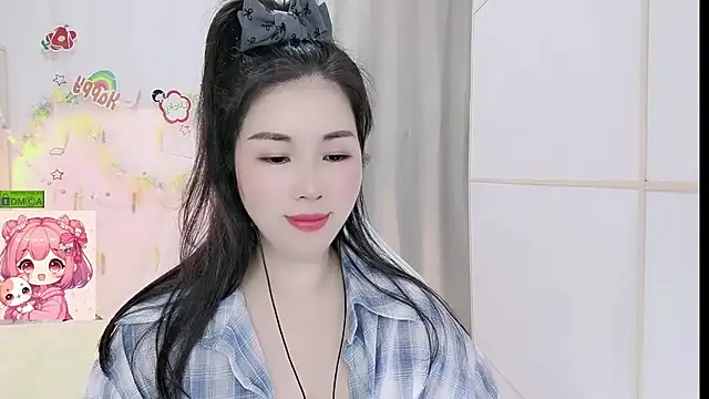 Snapshot of HK_angelchloe chatting on April 2026 01:51:01 AM HK angelchloe online show from April 2026 01:51:01 AM