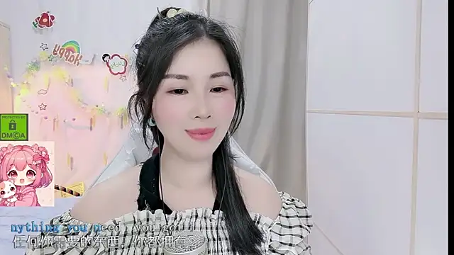 Snapshot of HK_angelchloe chatting on April 2026 01:28:01 PM HK angelchloe online show from April 2026 01:28:01 PM