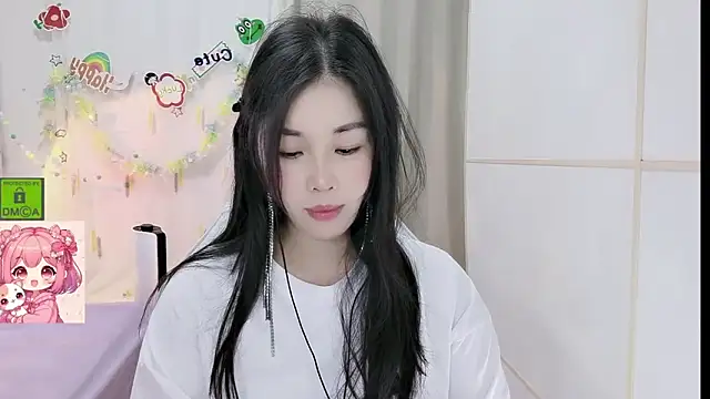 HK angelchloe online show from June 2026 11:23:02 AM
