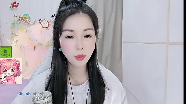 HK angelchloe online show from June 2026 01:27:01 AM