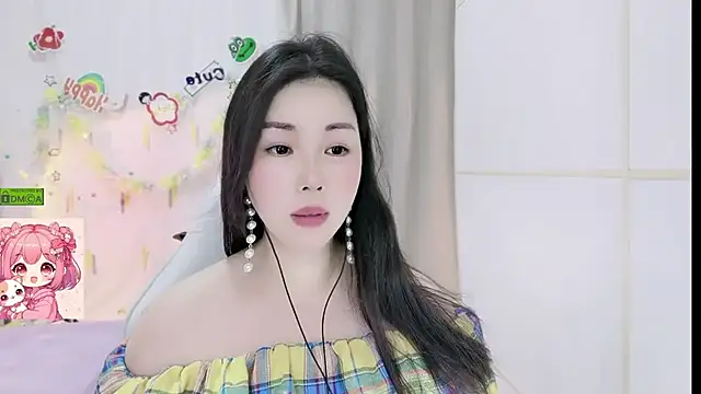 HK angelchloe online show from June 2026 12:59:02 AM