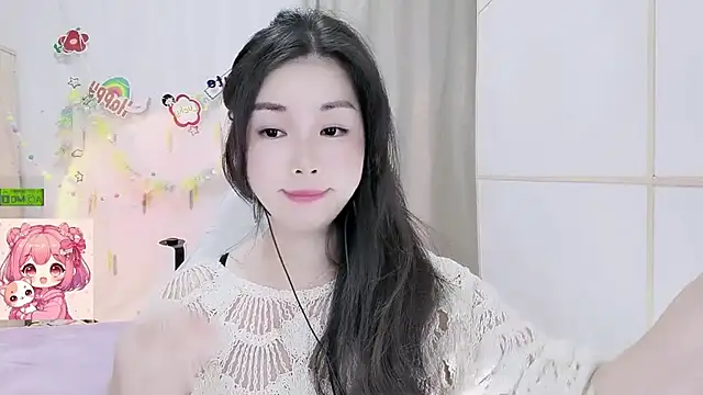 HK angelchloe online show from July 2026 01:00:01 AM