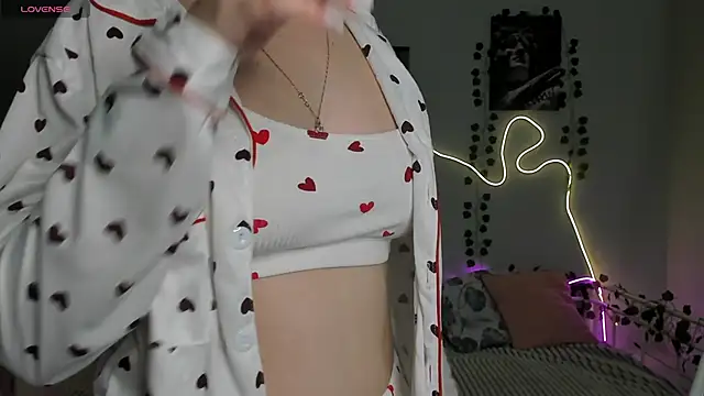 Snapshot of Melissa_babs chatting on February 2025 09:58:02 AM Melissa babs online show from February 2025 09:58:02 AM