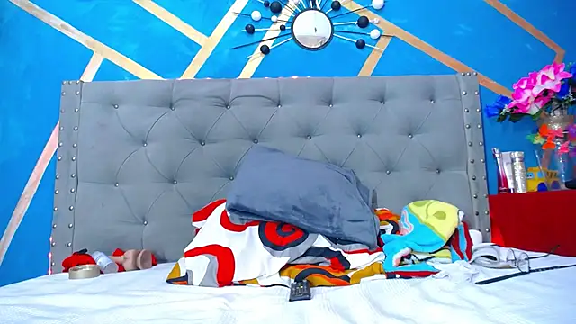 Vick Jocson online show from December 2024 06:20:02 PM