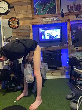 Naughty Excitement online show from February 2026 10:11:01 PM