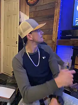 Naughty Excitement online show from February 2026 07:01:02 PM