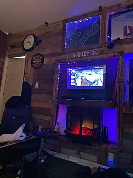 Naughty Excitement online show from March 2026 05:32:01 PM