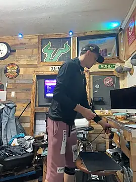 Naughty Excitement online show from April 2026 10:37:02 PM