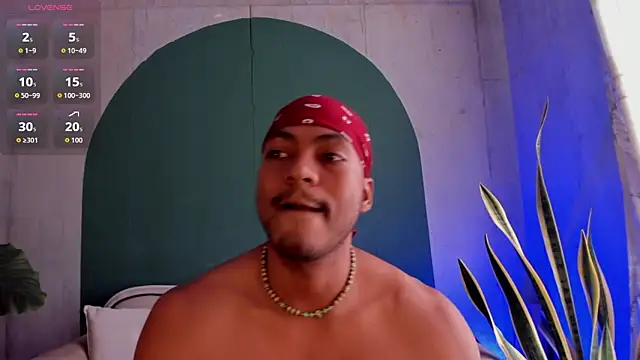 noah jones   online show from November 2025 05:26:01 PM